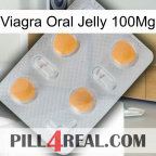 Viagra Oral Jelly 100Mg 24